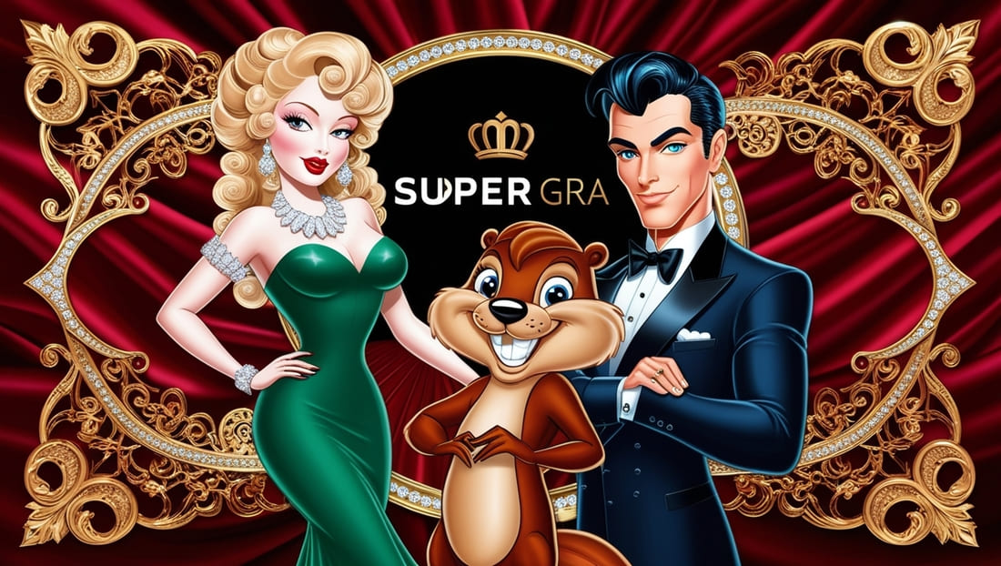 Super Gra Casino
